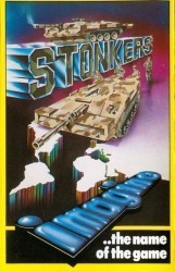 Stonkers (1983)(Imagine Software) Rom